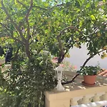 דירה La Cigale Avec Grande Terrasse