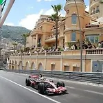 La Cigale Avec Grande Terrasse *