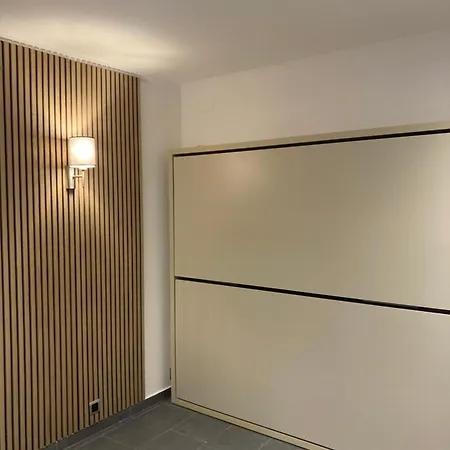 Lejlighed La Cigale Avec Grande Terrasse *