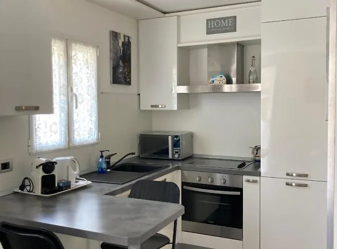 Lejlighed La Cigale Avec Grande Terrasse Menton