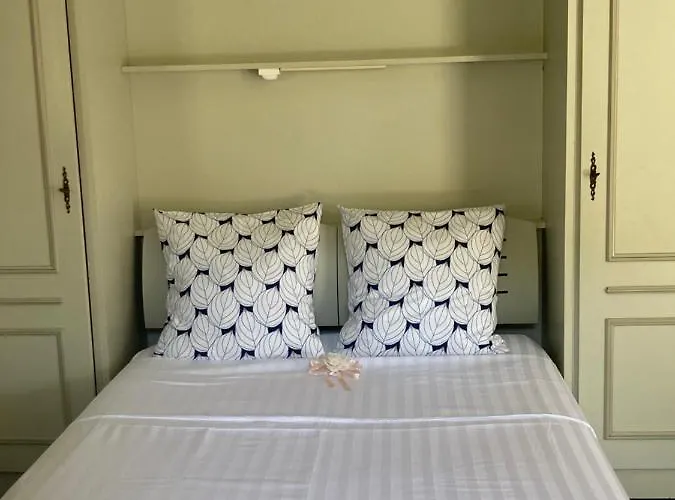 Lejlighed La Cigale Avec Grande Terrasse