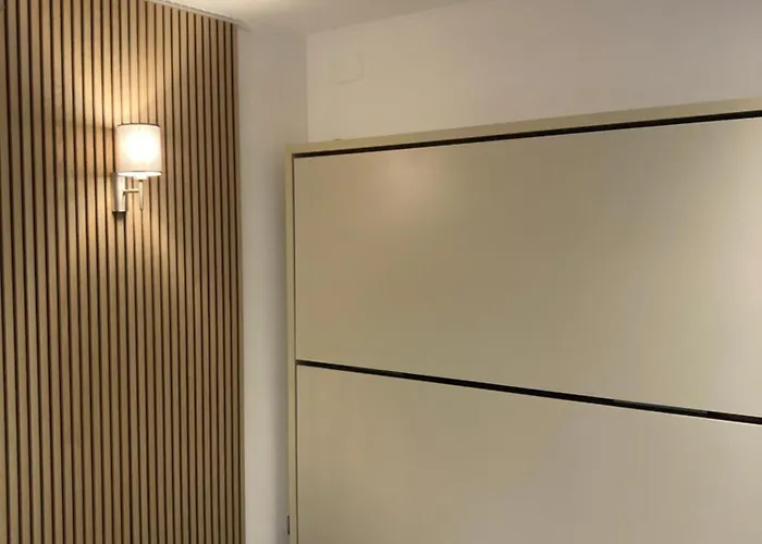 Lejlighed La Cigale Avec Grande Terrasse *